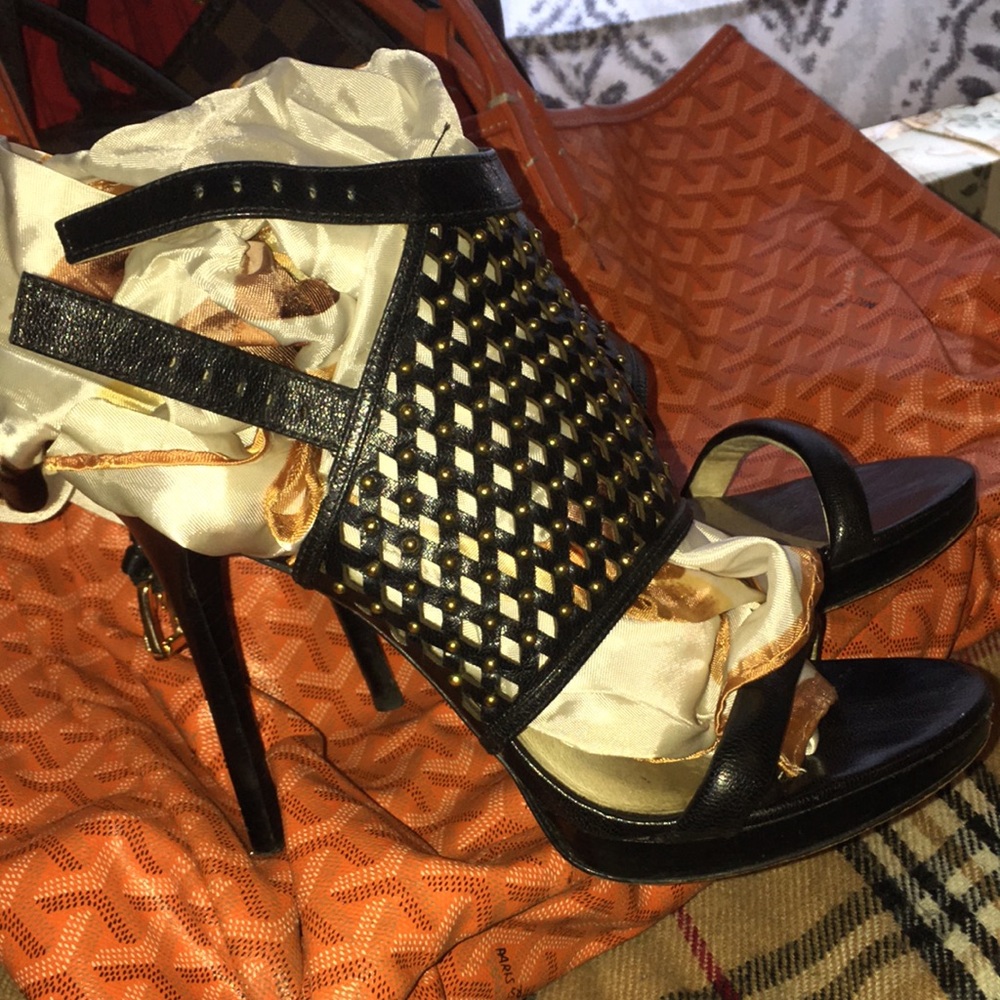Micheal Kors shoes 7 - Picture 1 of 7